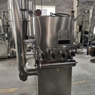 江苏小型中草药粉碎机，超细无尘中药粉碎机