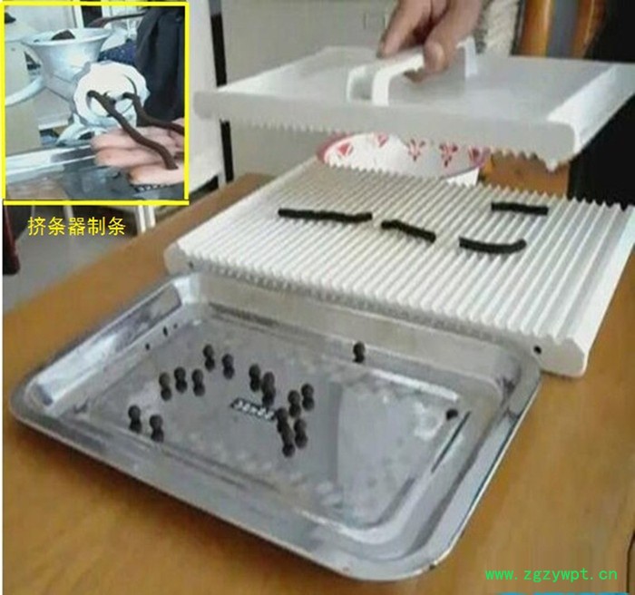 6/8/10/12mm毫米中药丸手工搓丸板 小丸水蜜丸泥丸手工制丸机搓药板直销图3