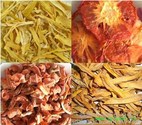 中药材烘干房,腾龙重工(图),木材烘干房图6