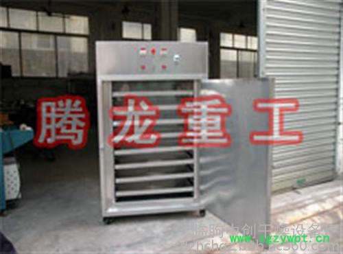 中药材烘干房,腾龙重工(图),木材烘干房图7