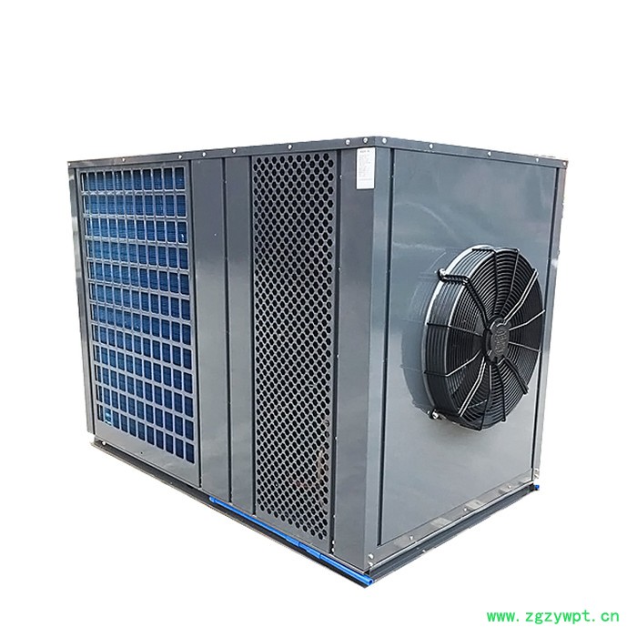 广东惠特高科HT-6P空气能热泵中药材烘干机 山药烘干机图3