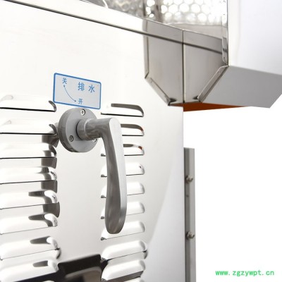 欧莱博OLB20-1+1（70-260） 煎药包装机 中药煎药包装一体机