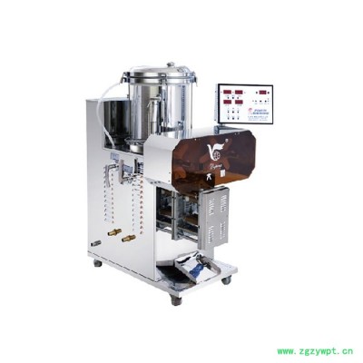 大鹏DP2000-1XR 全自动煎药机 中药煎药机 煎药包装一体机 煎药包装机