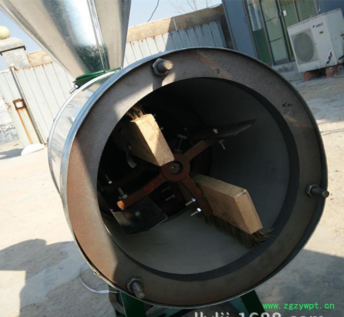 中药小型磨面机 中草药制粉磨面机 五谷杂粮磨面机图3