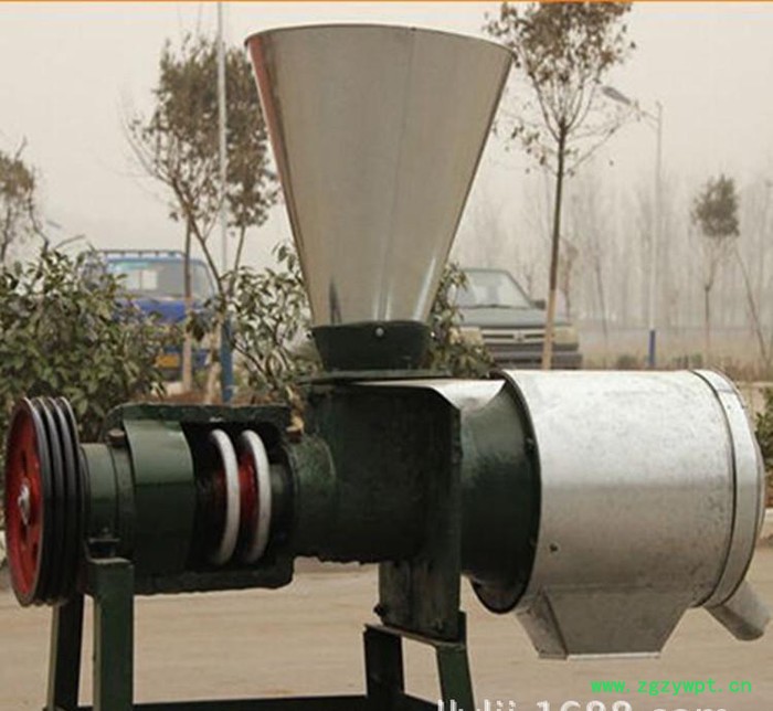 中药小型磨面机 中草药制粉磨面机 五谷杂粮磨面机图2