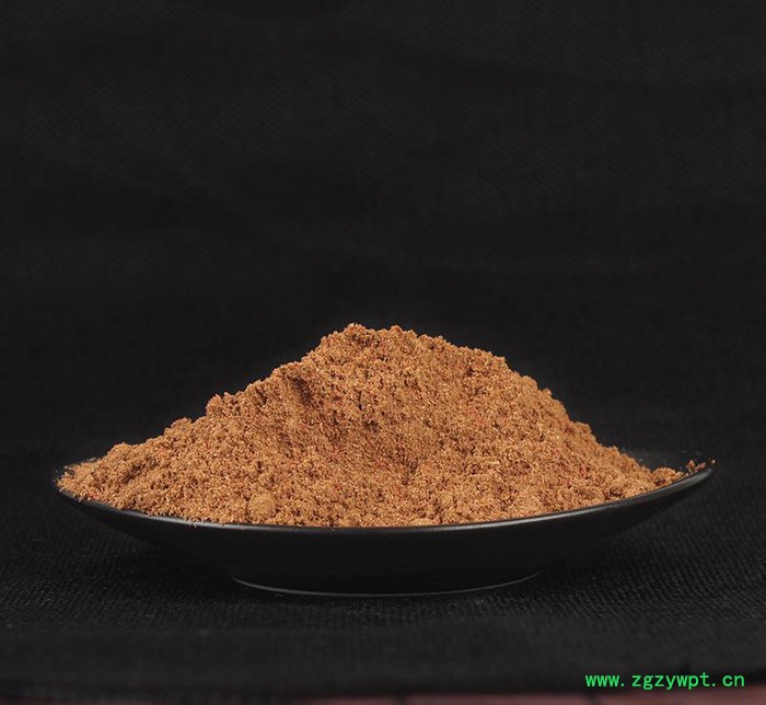 荣足堂藏红花泡脚粉中药沐调经高原植物足浴粉50包图2