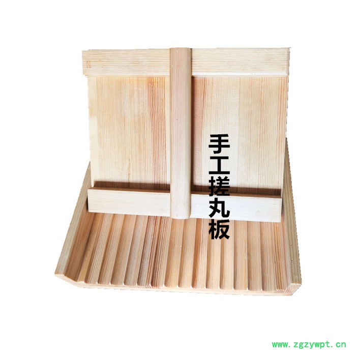 1克2克10/12毫米大蜜丸手工搓丸板 水蜜丸中药丸制丸机 实木搓药板制丸板图2