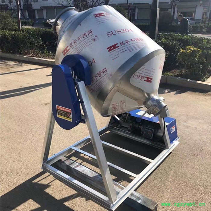 面粉搅拌机 康顺KS 中药粉 家用小型和面机图6