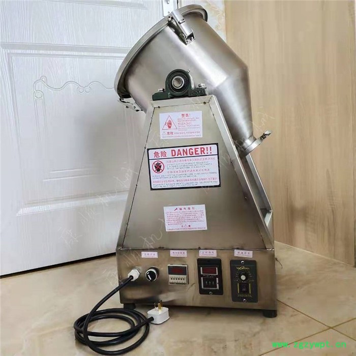 面粉搅拌机 康顺KS 中药粉 家用小型和面机图8