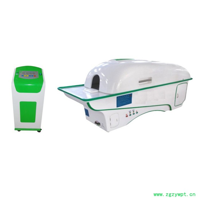 【华康宏力】HKHL/XZ-II型中药**多功能熏蒸机**图3