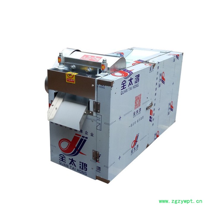 小型药材切断机 全自动药材切断机 中药馆专用切药材机 甘草丹参切段切片机图3