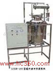 供应鲁超LCSR-100实验型超声波中药提取机组 LCSR实验型超声波中药提取机组