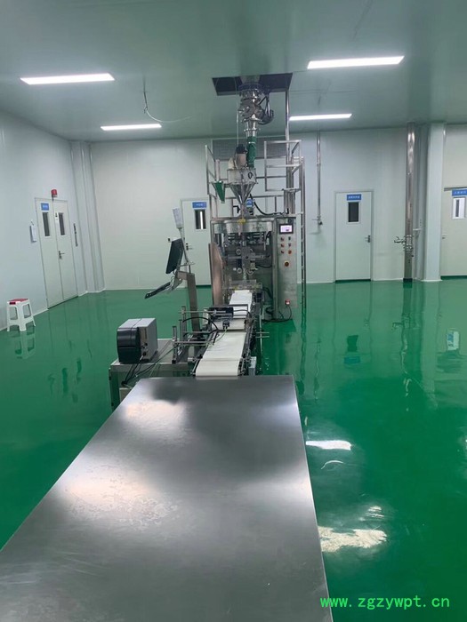 中药粉末自动定量包装机价格、西药粉剂自动包装机图3