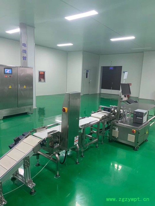 中药粉末自动定量包装机价格、西药粉剂自动包装机图6