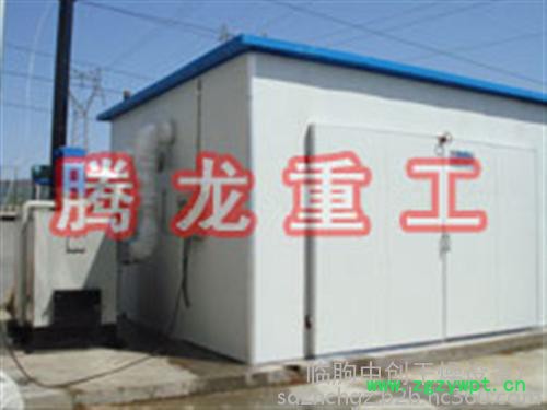 广东烘干窑干燥窑_腾龙重工_中药材烘干窑干燥窑图6