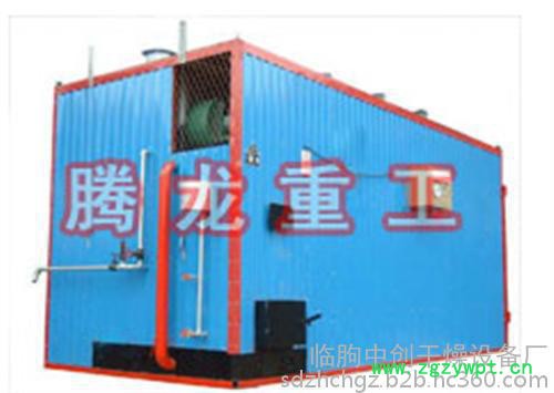 广东烘干窑干燥窑_腾龙重工_中药材烘干窑干燥窑