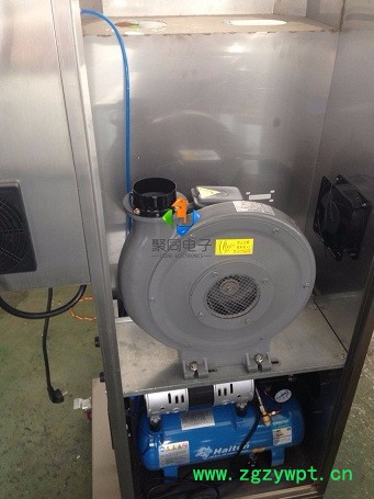 漳州聚同实验室小型中药浸膏喷雾干燥机JT-6000Y四大特点