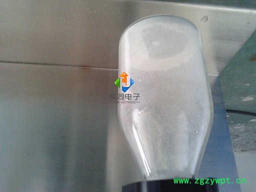 漳州聚同实验室小型中药浸膏喷雾干燥机JT-6000Y四大特点图3