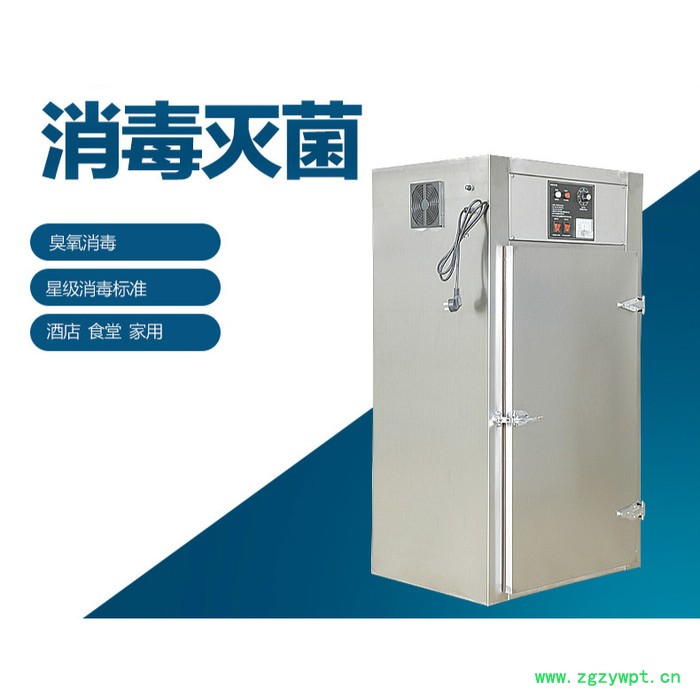 中药材臭氧灭菌柜，商用臭氧消毒柜价格