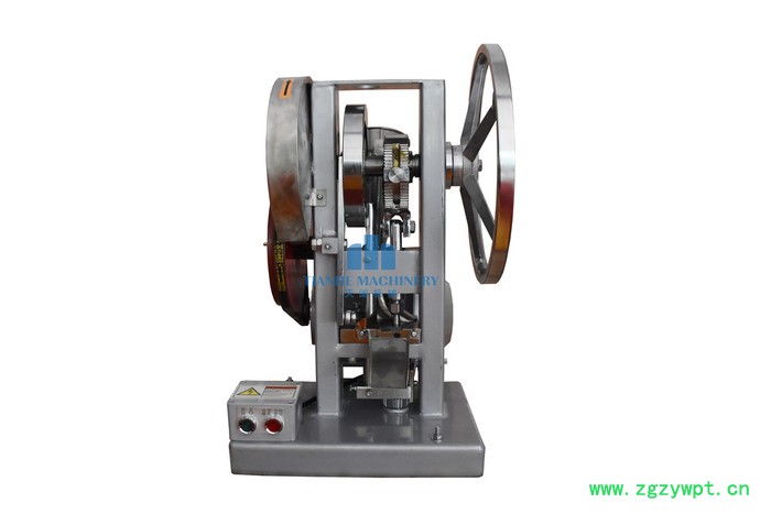 天阖TDP-6D三七压片机 中药成型机