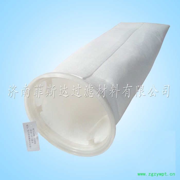 吉林除渣袋批发厂直供吉林饮料除渣袋-高品质全焊接除渣袋 中药离心机过滤筒图2