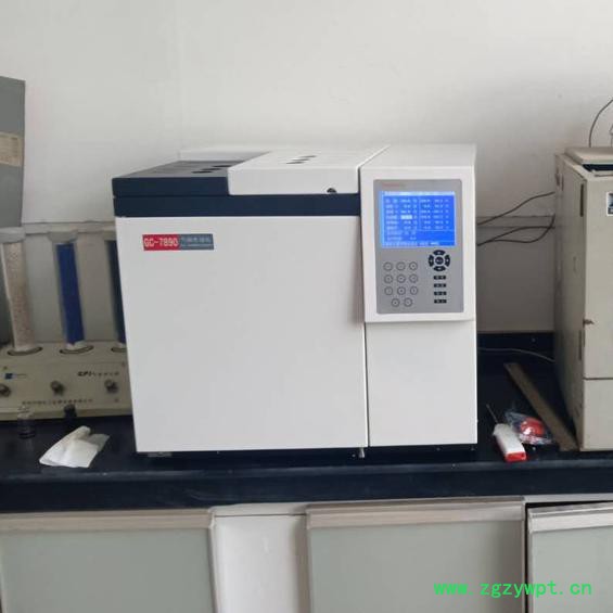 中药饮片气相色谱仪国产色谱仪器厂家生产图2