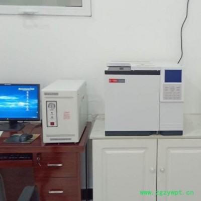 中药饮片气相色谱仪国产色谱仪器厂家生产