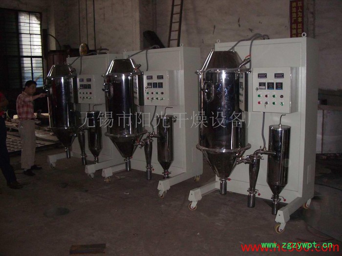 供应小型/实验用中药高速离心喷雾干燥机 GZ-L5型图3