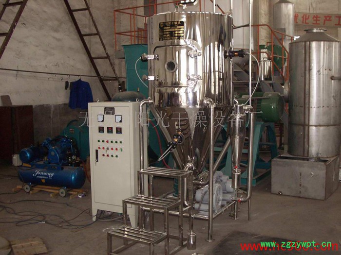 供应小型/实验用中药高速离心喷雾干燥机 GZ-L5型图2