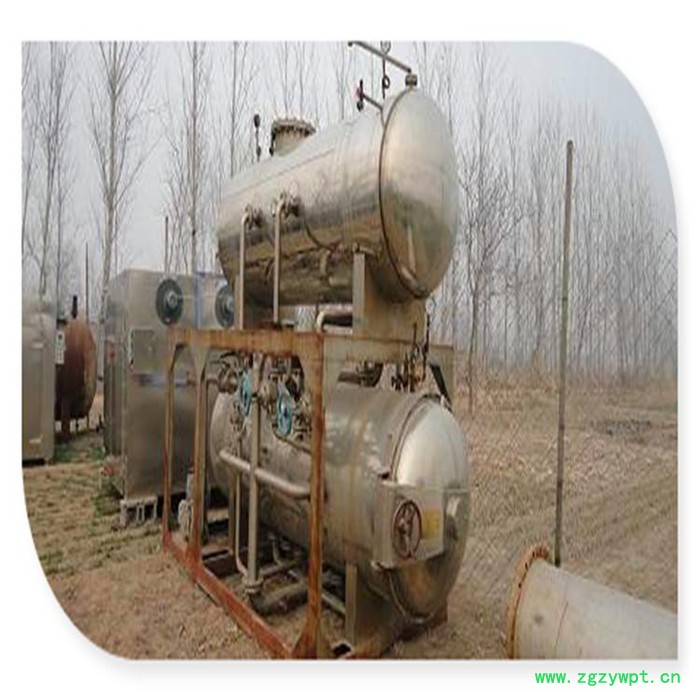 静安区二手中药制药设备新报价图3