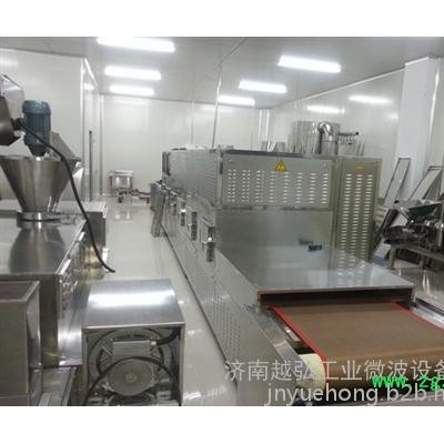 中药材微波干燥机|微波干燥机|微波烘干设备