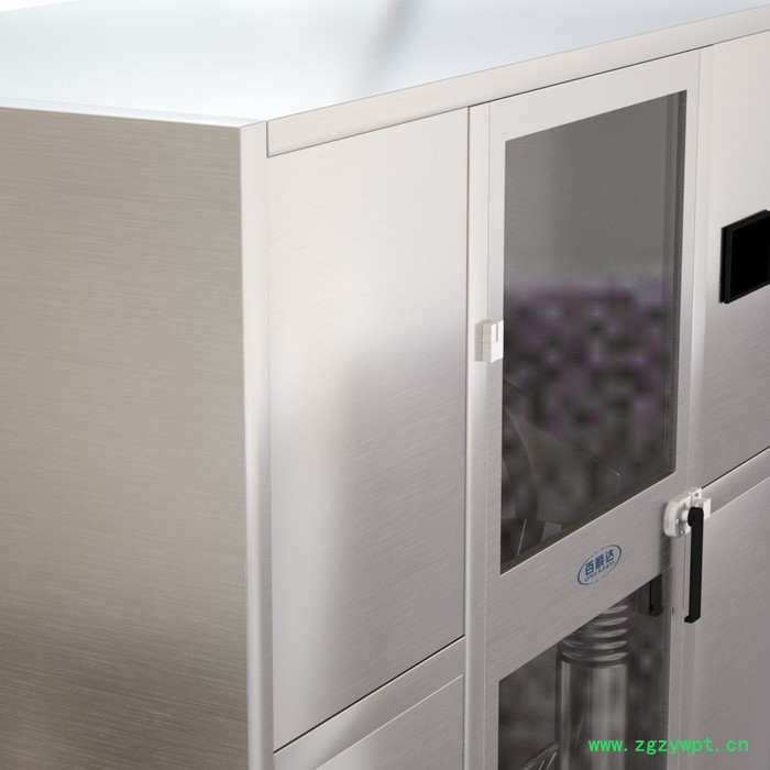 BW-Z100B 药膏超微粉碎机超细皮肤吸收中药粉碎机图5