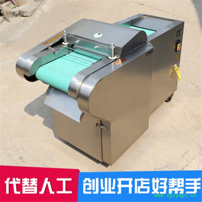 天杰 地瓜切片机 枣切片机 中药切片机 小型切片机 超薄切片机图3