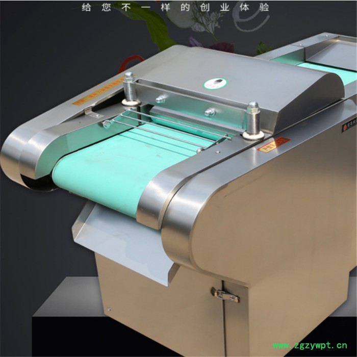 天杰 地瓜切片机 枣切片机 中药切片机 小型切片机 超薄切片机图4