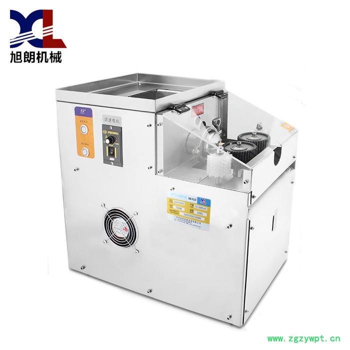 旭朗HK-92Z全自动中药制丸机全自动多功能制丸机药丸机图3