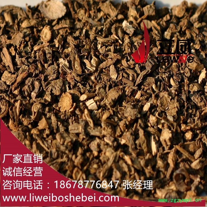 中药饮片微波烘干杀菌设备生产厂家-山东济南立威图3