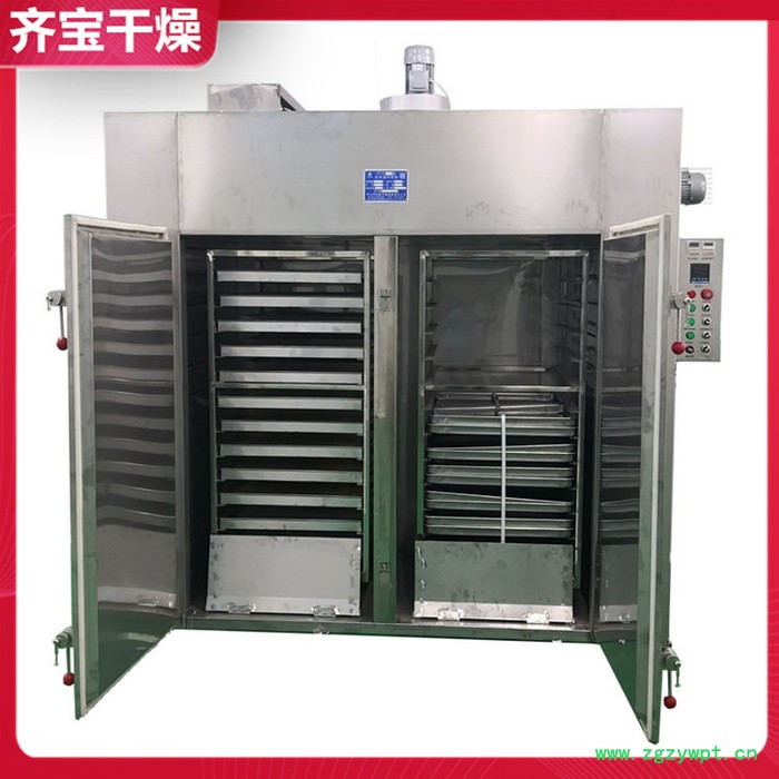 烘箱厂商,药用型gmp烘箱,大型电热烘箱,中药材烘干箱图5