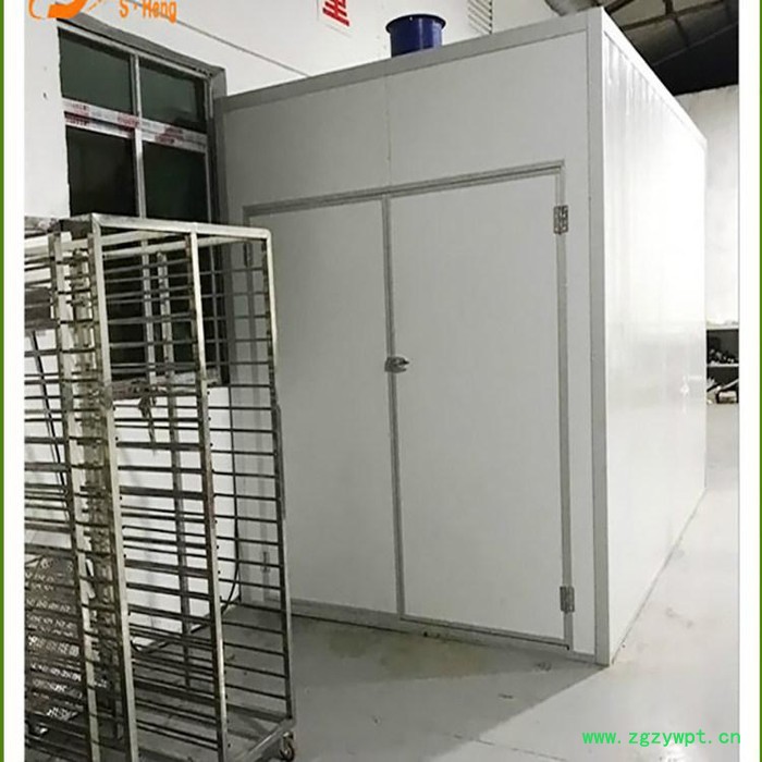 恒芝美 小型中药渣烘干机 新款畅销金银花烘干机图3