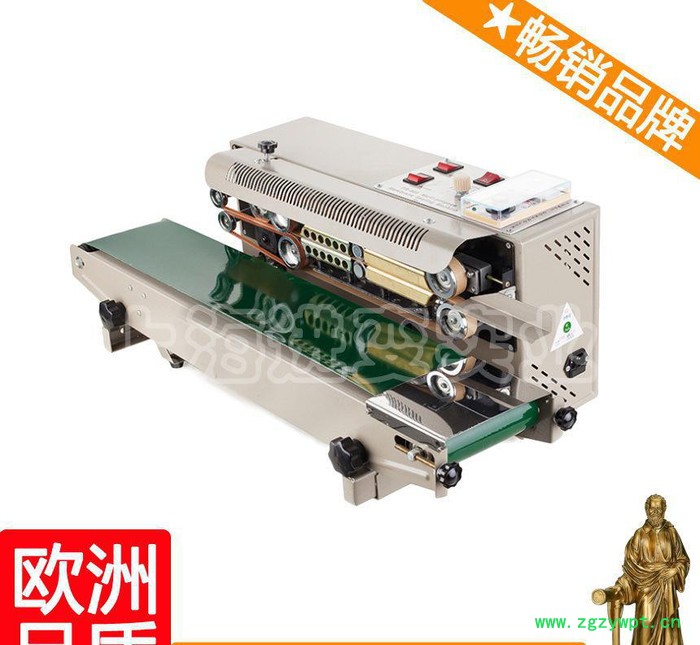 吸嘴封口机 全自动编织袋封口机 中药封口机 晋图4