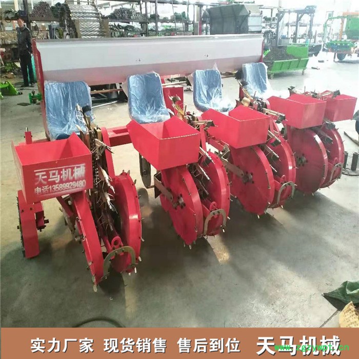 栽苗机|天马畅销款中药材移栽机| 药材种植机|可定制移栽机