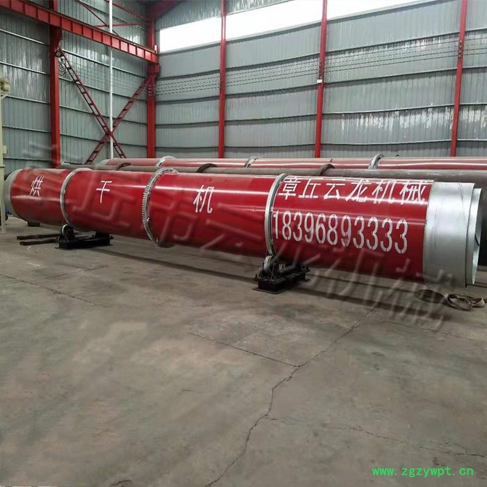 药渣烘干机节能高产 中药渣烘干线量大优惠 酒糟废料干燥设备图2