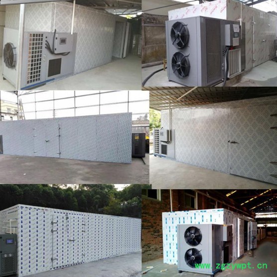 中药材烘干机 药材烘干设备 选择相适宜干燥方式和干燥工艺。图5