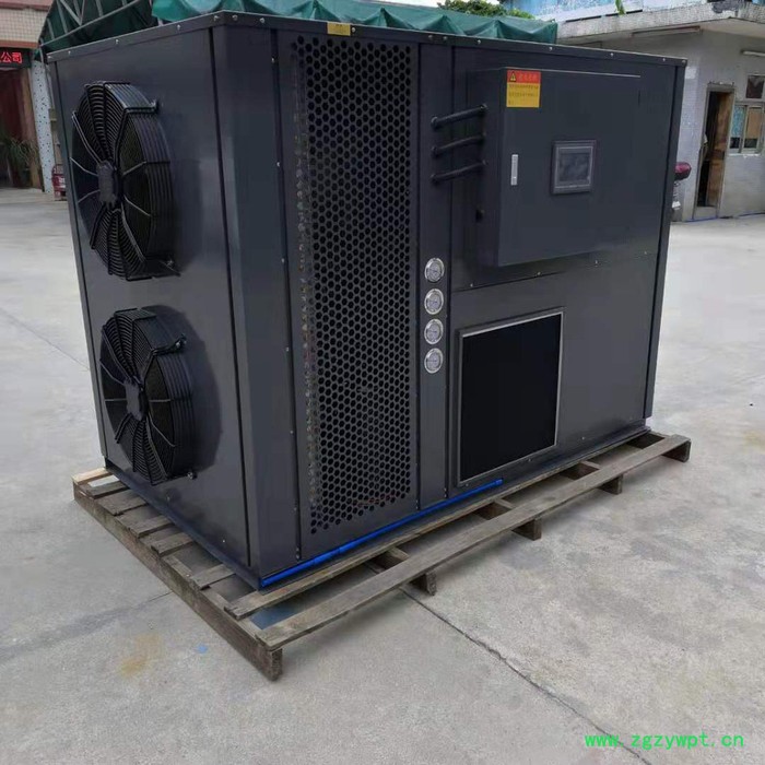 中药材烘干机 药材烘干设备 选择相适宜干燥方式和干燥工艺。图2