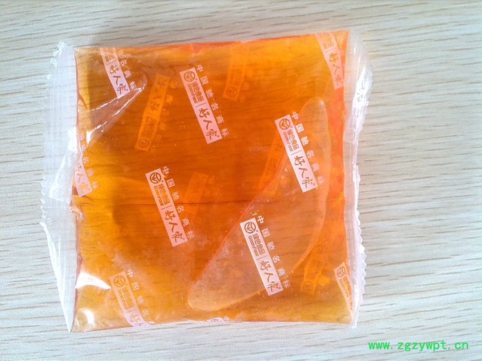 成都中药液体四边封全自动包装机图3