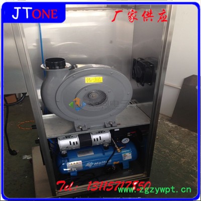 聚同JT-6000Y 中药浸膏低温喷雾干燥机图3