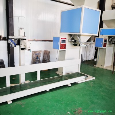 创兴 中药颗粒包装机 定量自动包装机厂家