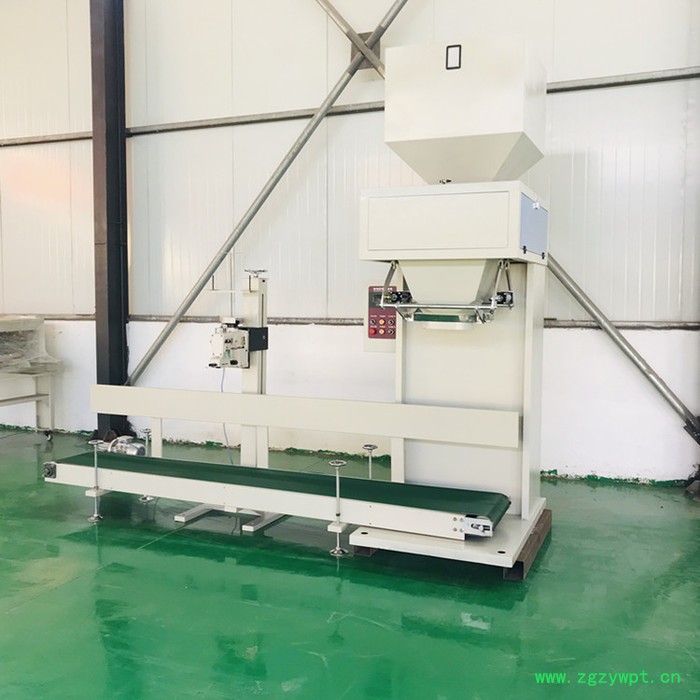 创兴 中药颗粒包装机 定量自动包装机厂家图2