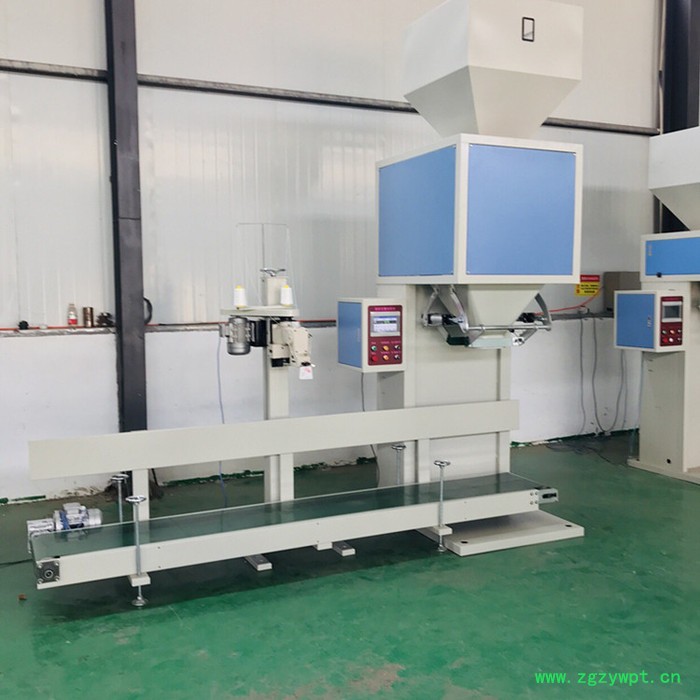 创兴 中药颗粒包装机 定量自动包装机厂家图3