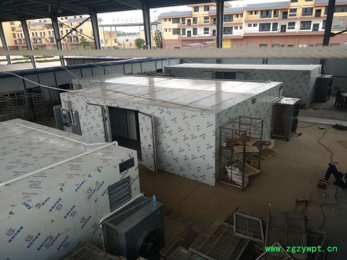 石斛烘干机 中药材烘干机