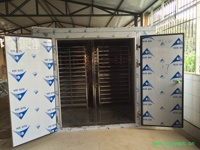 石斛烘干机 中药材烘干机图2